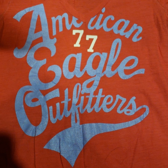 Pink tshirt - Picture 3 of 3